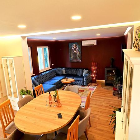 Central Single House With Parking-Top Location! Novalja Exterior foto