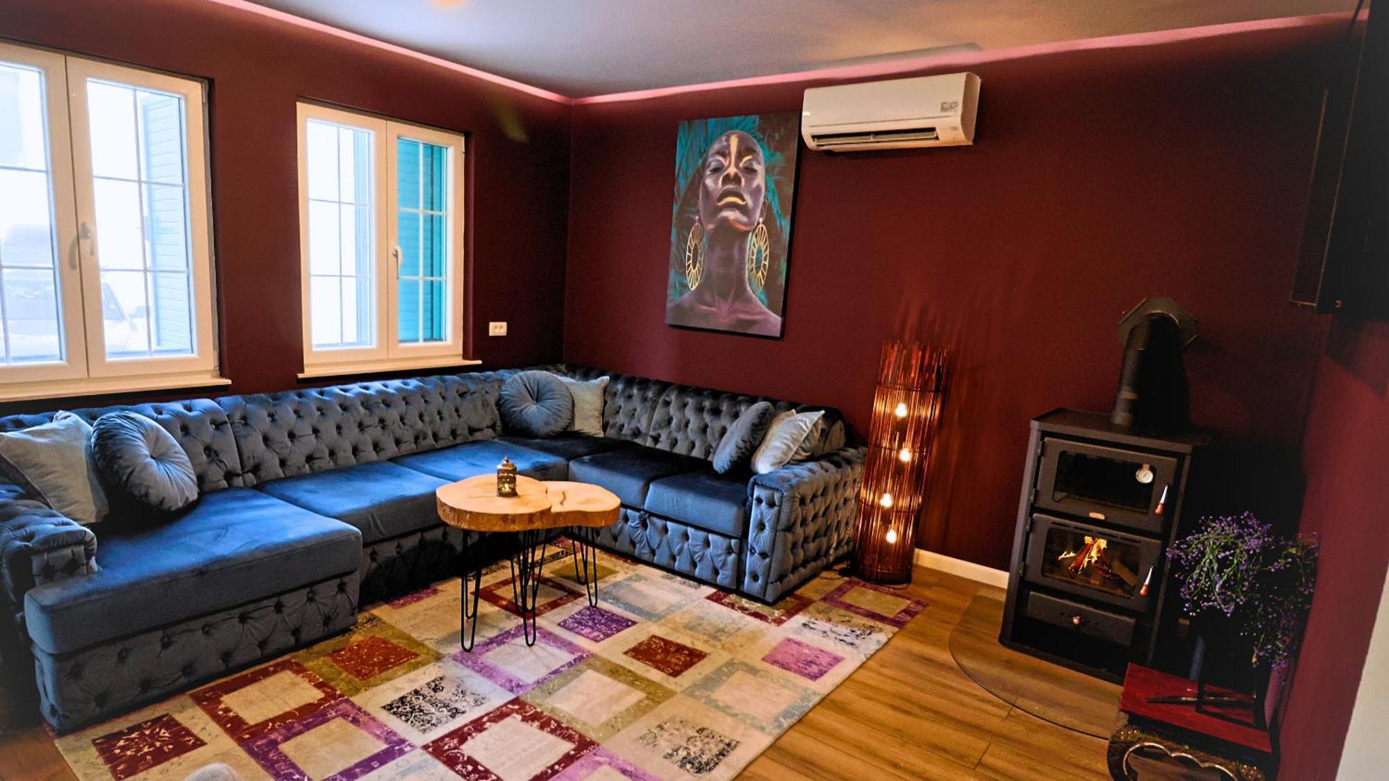 Central Single House With Parking-Top Location! Novalja Exterior foto