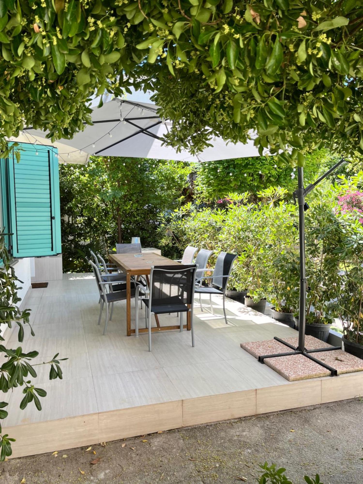 Central Single House With Parking-Top Location! Novalja Exterior foto